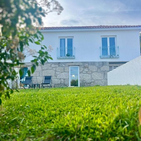Batoca By Burra Velha - Private House Villa Celorico De Basto Dış mekan fotoğraf