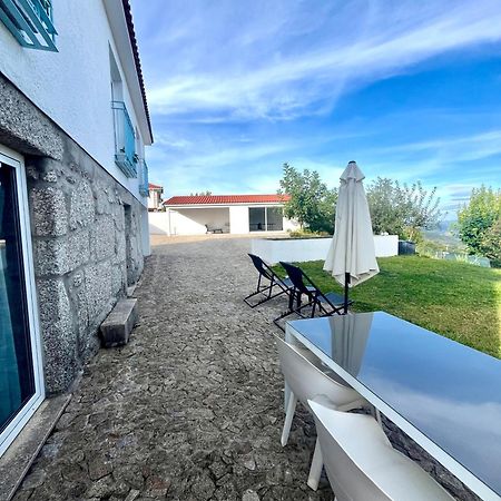 Batoca By Burra Velha - Private House Villa Celorico De Basto Dış mekan fotoğraf