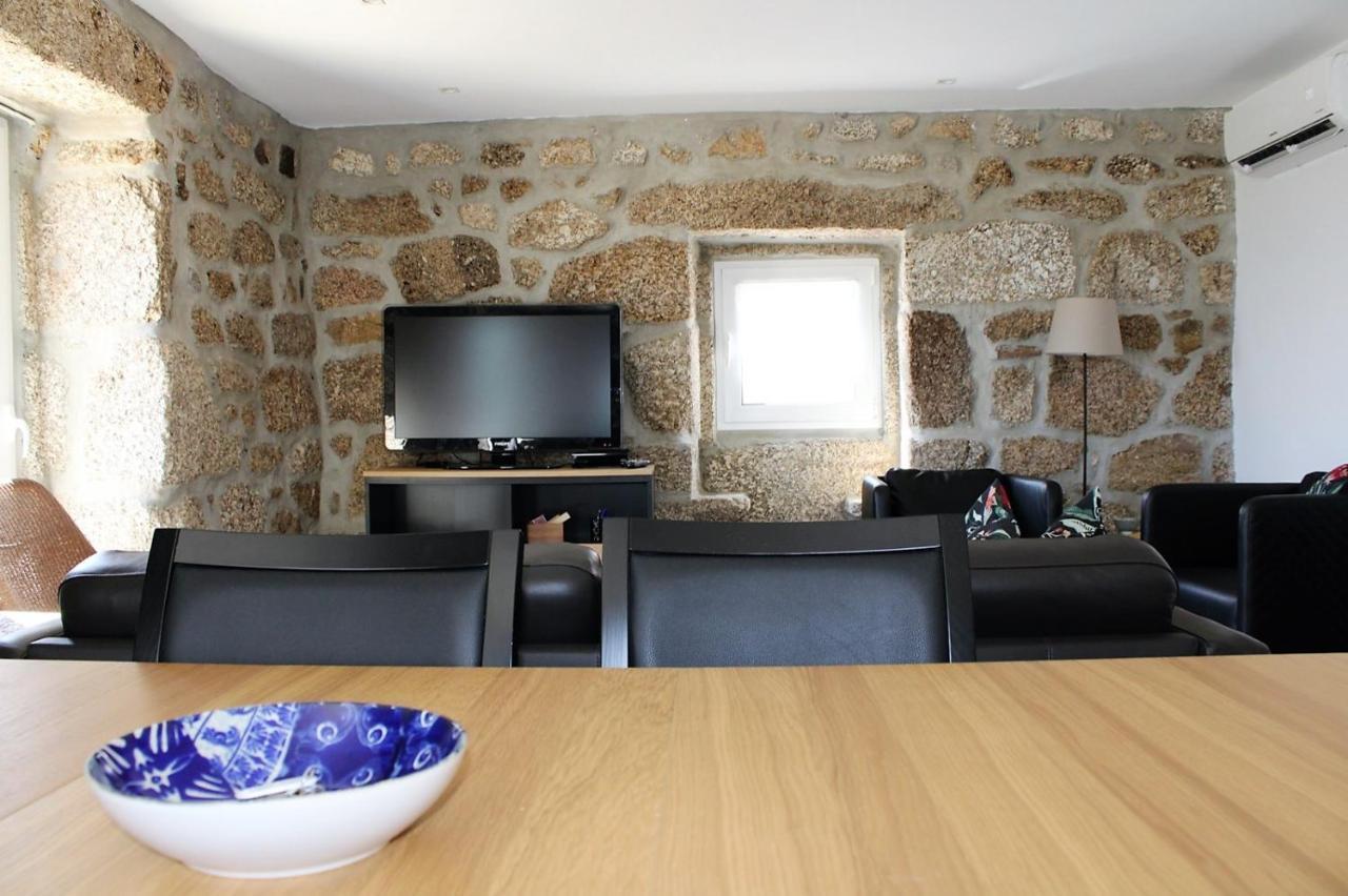 Batoca By Burra Velha - Private House Villa Celorico De Basto Dış mekan fotoğraf