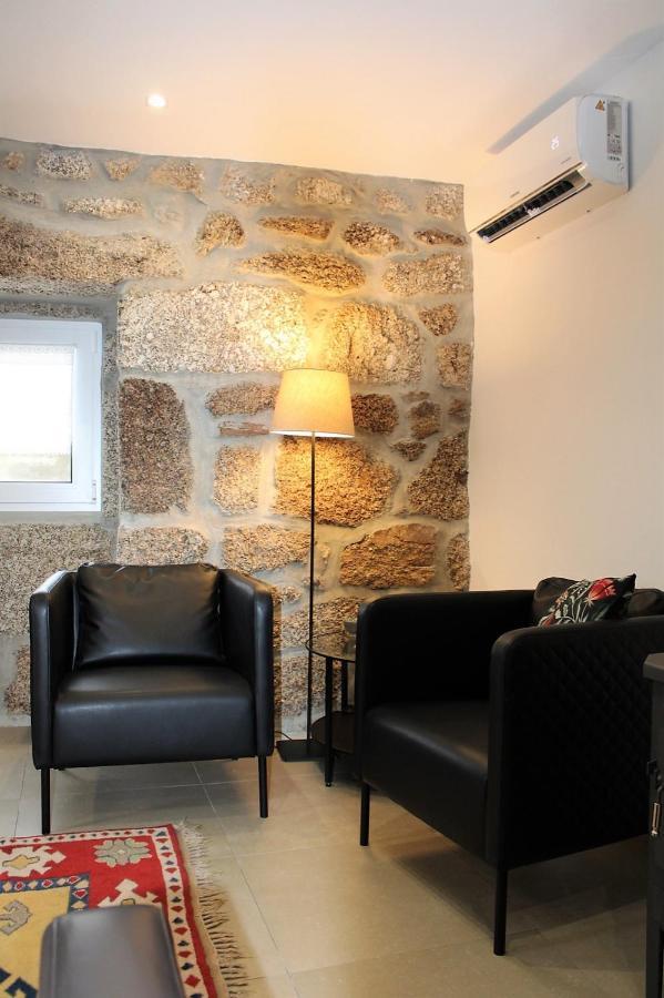 Batoca By Burra Velha - Private House Villa Celorico De Basto Dış mekan fotoğraf